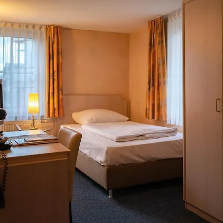 Staeffele Lägenhetshotell Stuttgart