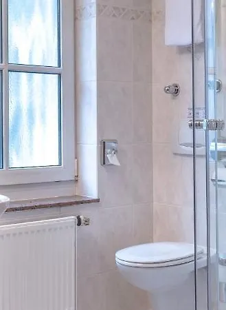 Apartmanhotel Staeffele 3*