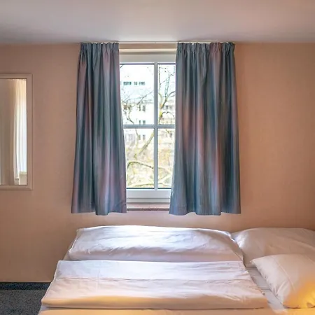 Apartmanhotel Staeffele Stuttgart