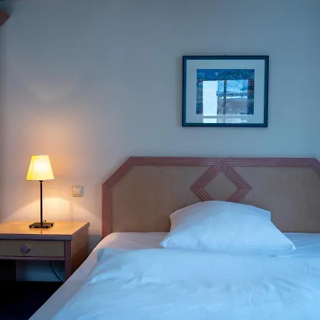 Staeffele Apart Otel