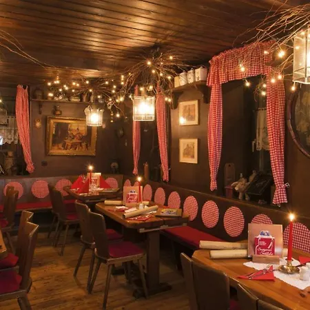 Apartmanhotel Staeffele Stuttgart