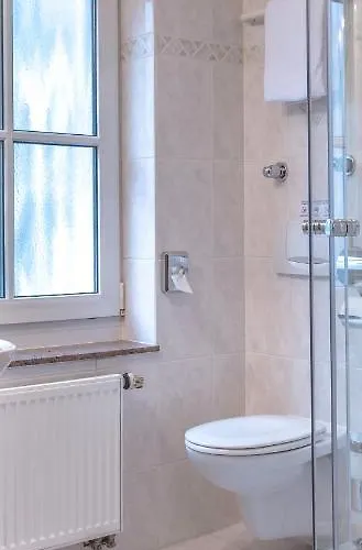 Appart hôtel Staeffele 3*