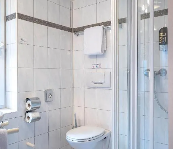 Staeffele Lägenhetshotell Stuttgart