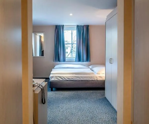 Staeffele Appart hôtel