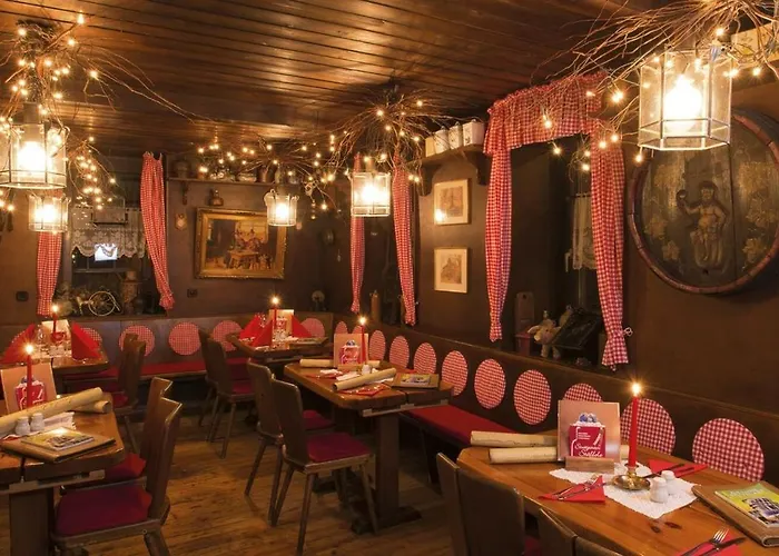 Appart hôtel Staeffele Stuttgart