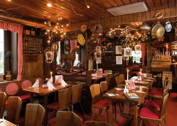 Staeffele 3* Stuttgart