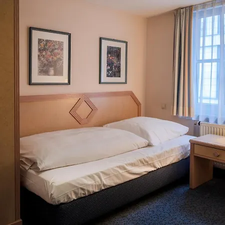 Staeffele Hotel apartamentowy