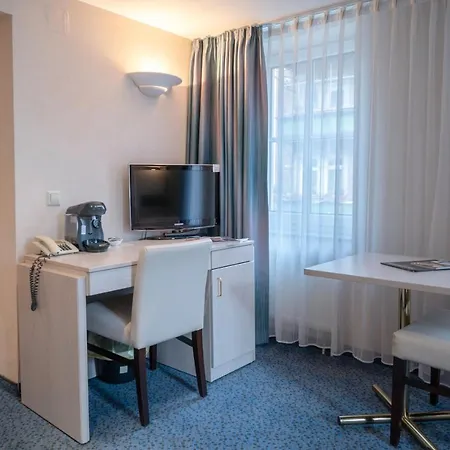 Staeffele Lejlighedshotel