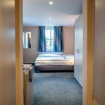 Staeffele Aparthotel