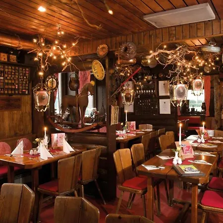 Staeffele 3* Štutgart