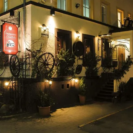 Staeffele 3* Štutgart